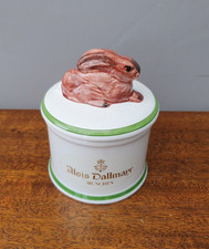 Deckeldose Kaffeedose