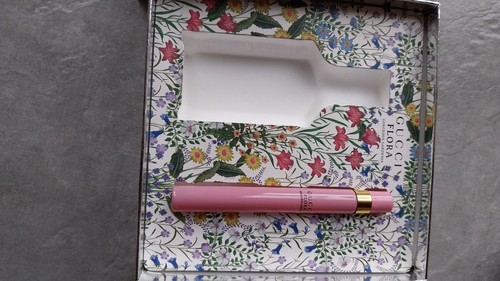 Gucci flora reisegröße - gucci,