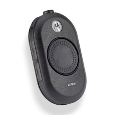 Motorola Solutions CLP446
