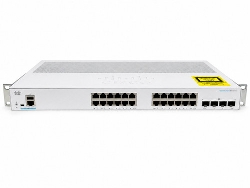 Cisco cbs350 24t business - cisco,