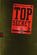 Top Secret 3 - Der Ausbruch von Robert Muchamore | Buch | Zustand gut