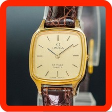 Vintage 1978 [N-MINT]OMEGA