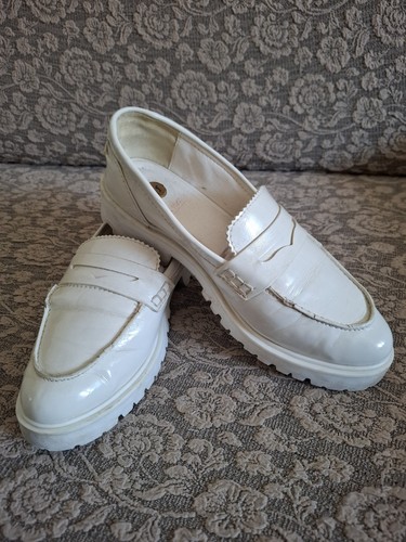 College loafer chunky - college, loafer/chunky