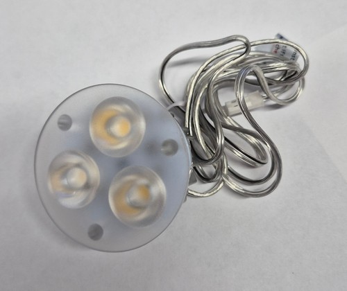 Ersatz led spot 350ma - ersatz,