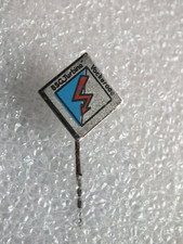 Alte  Anstecknadel - BSG