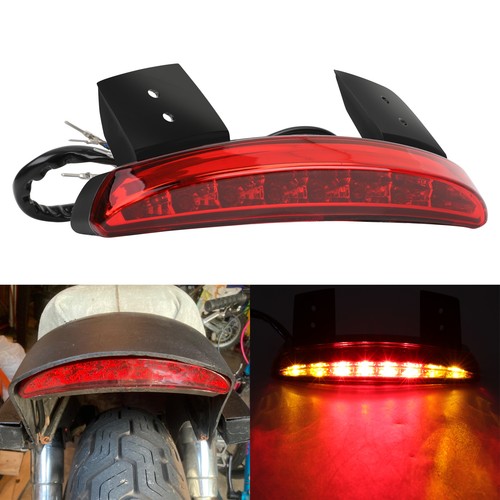 3in1 motorrad led blinker - motorrad,