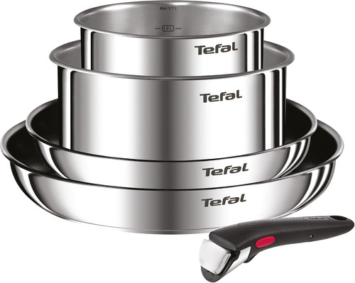 Tefal ingenio emotion - ingenio,