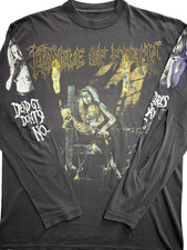 Cradle of Filth Vintage Long