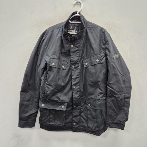 Barbour tourer duke - barbour,