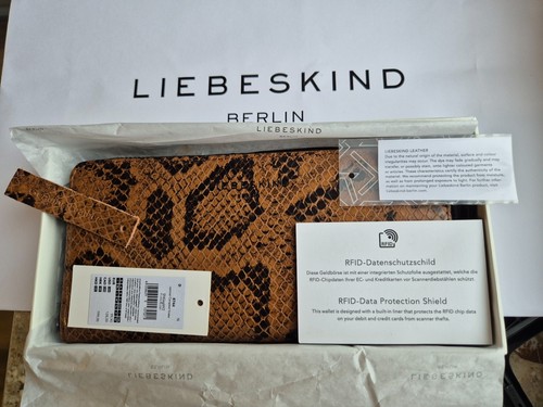 Liebeskind berlin gigi - berlin,