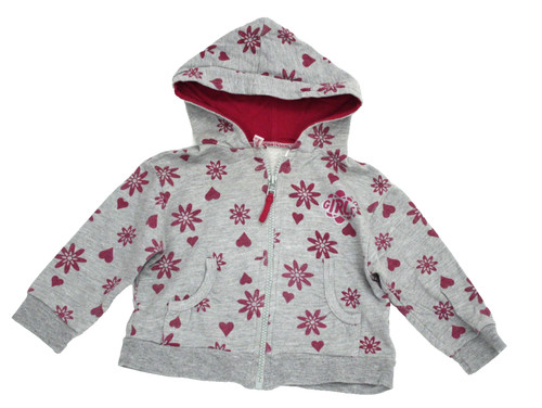 Bakkaboe kapuzenjacke - bakkaboe,