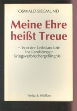 Von der Leibstandarte ins