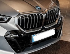 BMW 5 G60 G61 G68 Kühlergrill