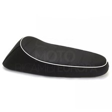 Sattel Schwarz Nisa Sport Pro Vespa 50 Special R L N Vespa 125 Spring ET3