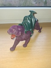 MOTU Brasilien ESTRELA PANTHOR