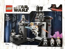 LEGO Star Wars - 75229 -