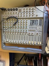POWERMIXER THE T.MIX PMI I84X
