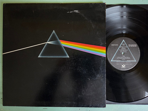 Pink floyd dark - floyd,