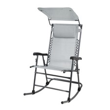B-Ware SVITA Schaukelstuhl