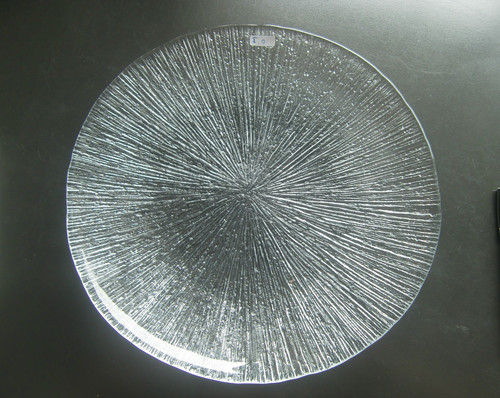 Sasaki glas japan teller - sasaki,