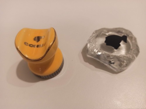 Cohiba ablage ständer f - 2,