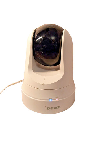 Link dcs 5010l wlan - d-link,