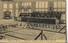 20044758 - Kampf-Ring,E. Desaix AKU1 Belgien 1923