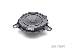 Mazda 6 Lautsprecher für die