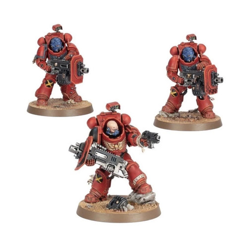Warhammer 40k armageddon - warhammer, space