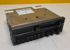 Ford Sound 2000 89FB-18K876-BC