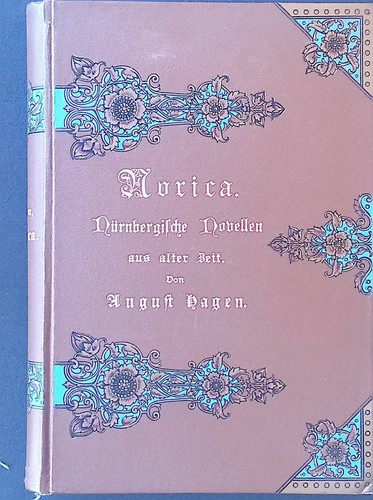 Norica das sind - norica,,