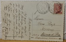 CMASA Do.X? Probeflug nach