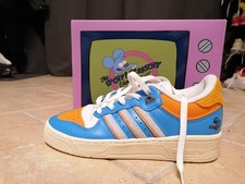 Adidas Rivalry Low The