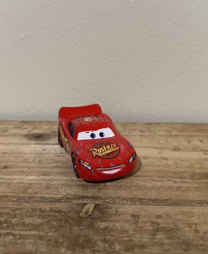 Disney pixar cars - cars, lightning