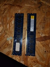 2 Stück Elixir DDR3 16gb RAM