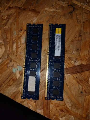 Stück elixir ddr3 16gb ram - stück,