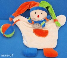 Doudou compagnie - doudou,