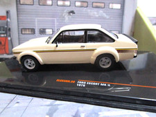 Ford escort mkii rs1800 - escort,