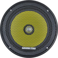 Ground zero gztk 165 5cm - ground,