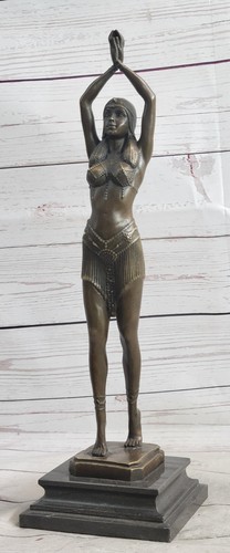 100 bronze skulptur - 100%,
