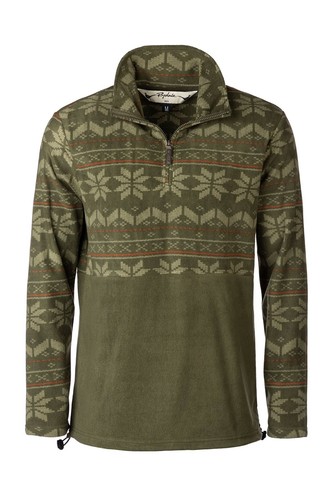 Herren fair isle - herren,