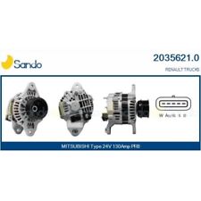 Generator Sando 2035621.0 für Mitsubishi Renault