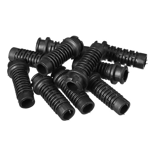 Stück pvc zugentlastung - stück,