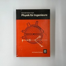 Physik für ingenieure - für, /