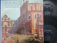 VIVALDI Concerti Per Viola
