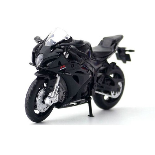 Suzuki gsx r1000 motorrad - 1/18,