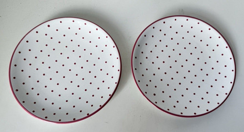 Gmundner keramik tupferl rosa - keramik,