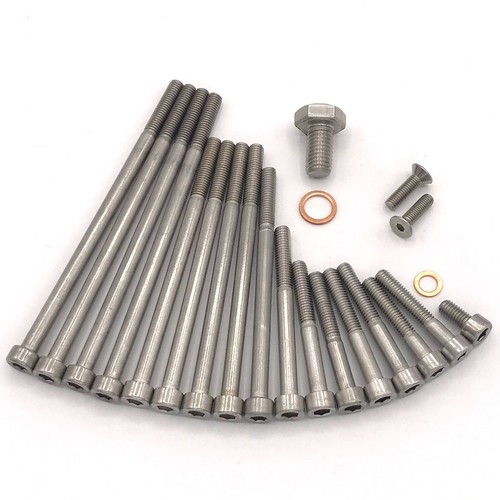 Motor 277 schraubensatz - motor,