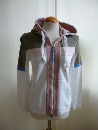 Jacke sweatjacke marc cain - jacke,