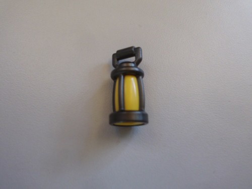 Matt schwarze handlampe - x,